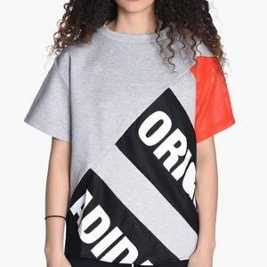 Women’s sport T-shirt